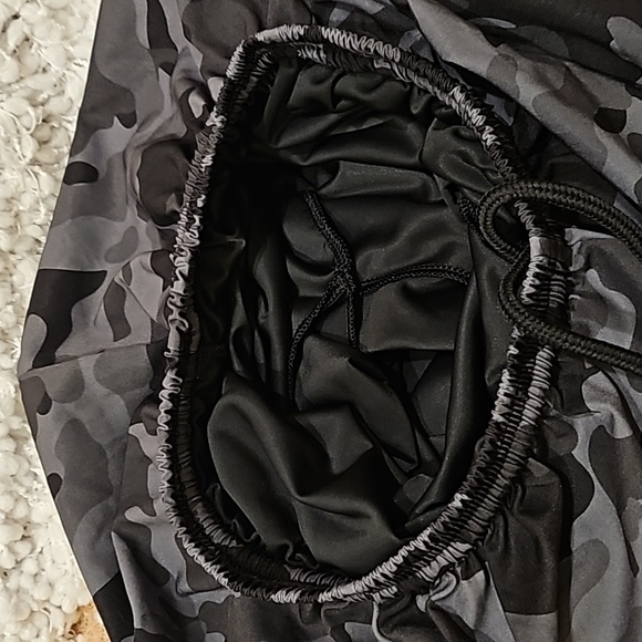 Teep Territory Shorts - Picture 7 of 9